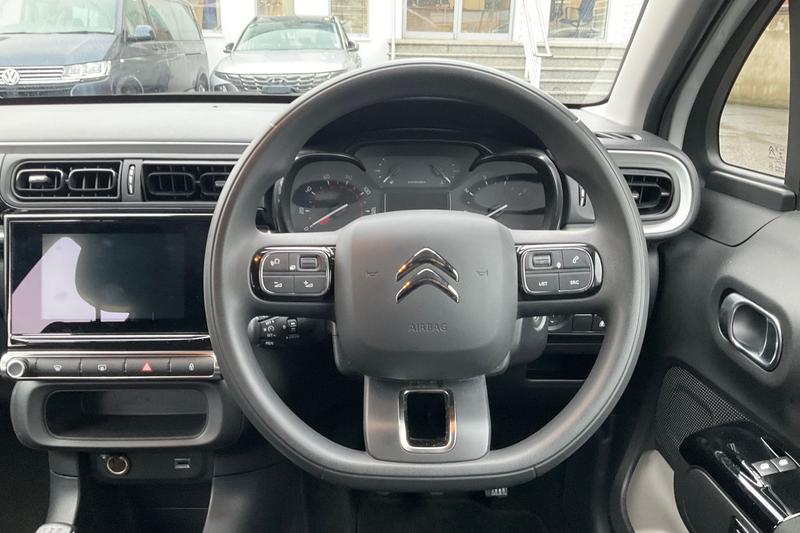 Used Citroen C3 2022 for sale - 77435067: Photo 12