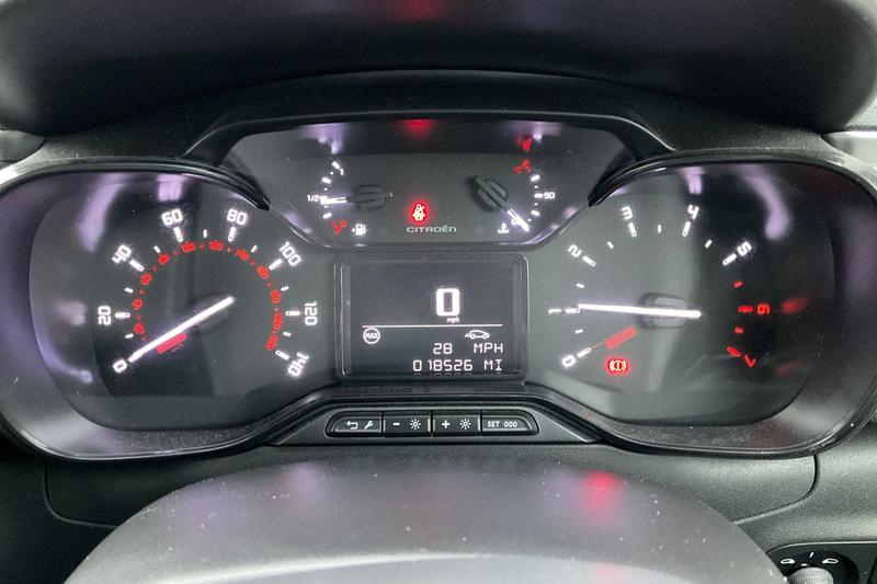 Used Citroen C3 2022 for sale - 77435067: Photo 13