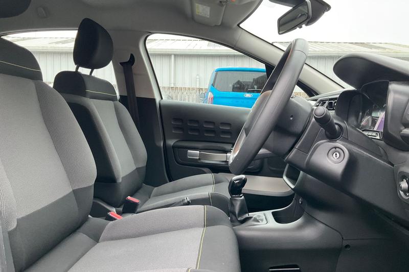 Used Citroen C3 2022 for sale - 77435067: Photo 17