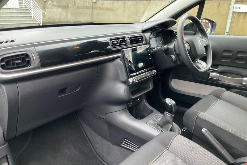 Used Citroen C3 2022 for sale - 77435067: Photo 18