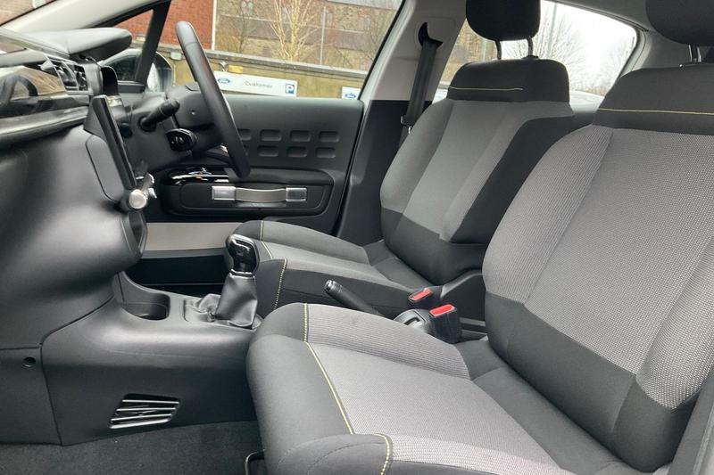 Used Citroen C3 2022 for sale - 77435067: Photo 19