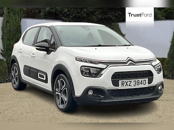 2022 - 1.2 PureTech Sense 5dr