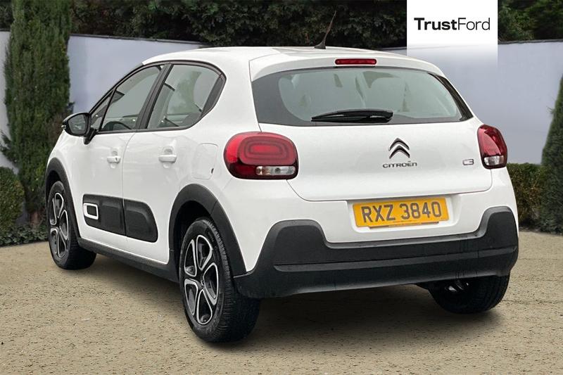 Used Citroen C3 2022 for sale - 77435067: Photo 2