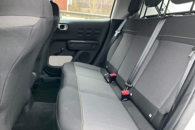 Used Citroen C3 2022 for sale - 77435067: Photo 20