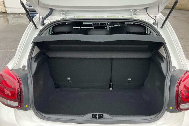 Used Citroen C3 2022 for sale - 77435067: Photo 21