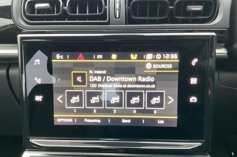 Used Citroen C3 2022 for sale - 77435067: Photo 23