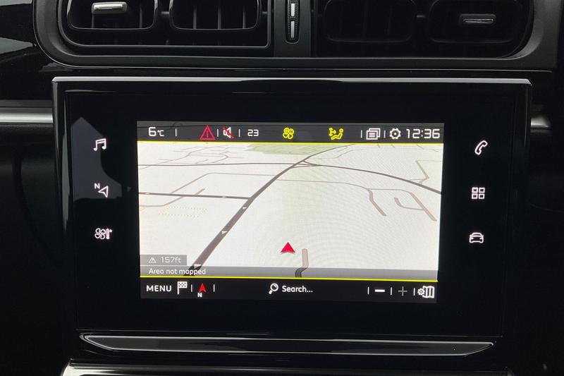 Used Citroen C3 2022 for sale - 77435067: Photo 24