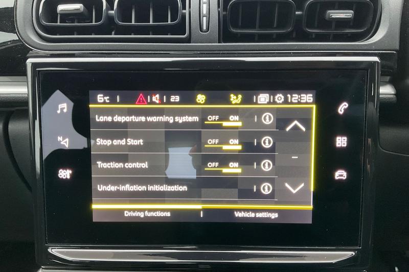 Used Citroen C3 2022 for sale - 77435067: Photo 25