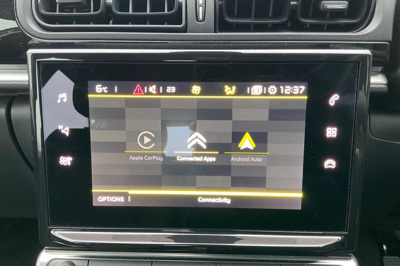 Used Citroen C3 2022 for sale - 77435067: Photo 26