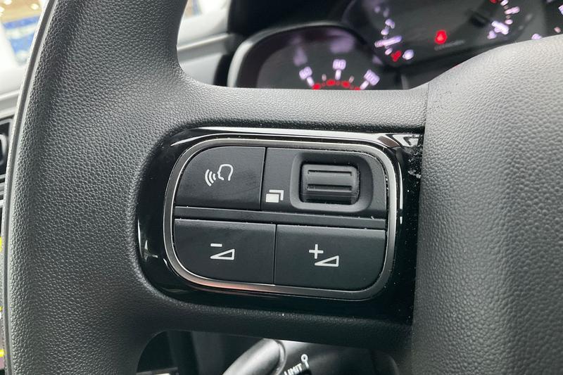 Used Citroen C3 2022 for sale - 77435067: Photo 29