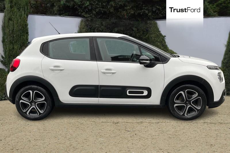 Used Citroen C3 2022 for sale - 77435067: Photo 3