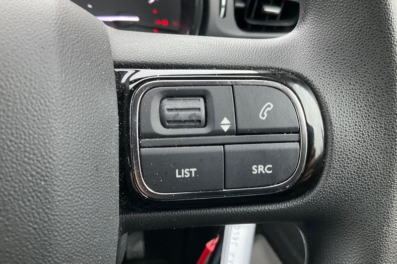 Used Citroen C3 2022 for sale - 77435067: Photo 30