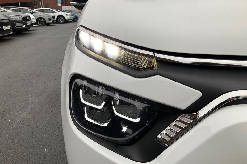 Used Citroen C3 2022 for sale - 77435067: Photo 38