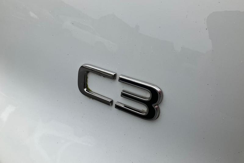 Used Citroen C3 2022 for sale - 77435067: Photo 39