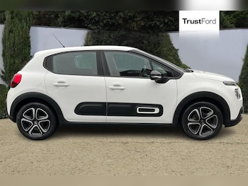 Used Citroen C3 2022 for sale - 77435067: Photo