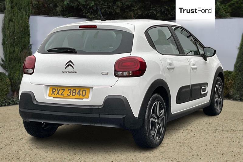 Used Citroen C3 2022 for sale - 77435067: Photo 4