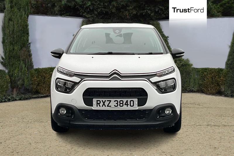 Used Citroen C3 2022 for sale - 77435067: Photo 6