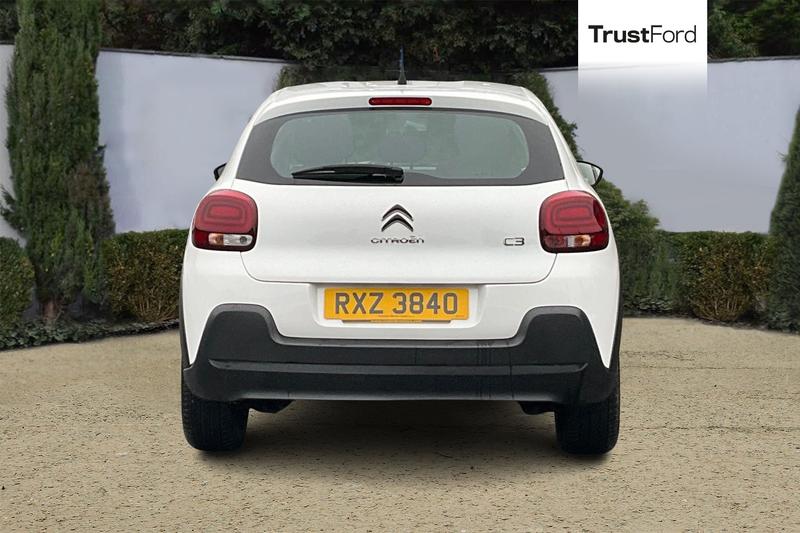 Used Citroen C3 2022 for sale - 77435067: Photo 7