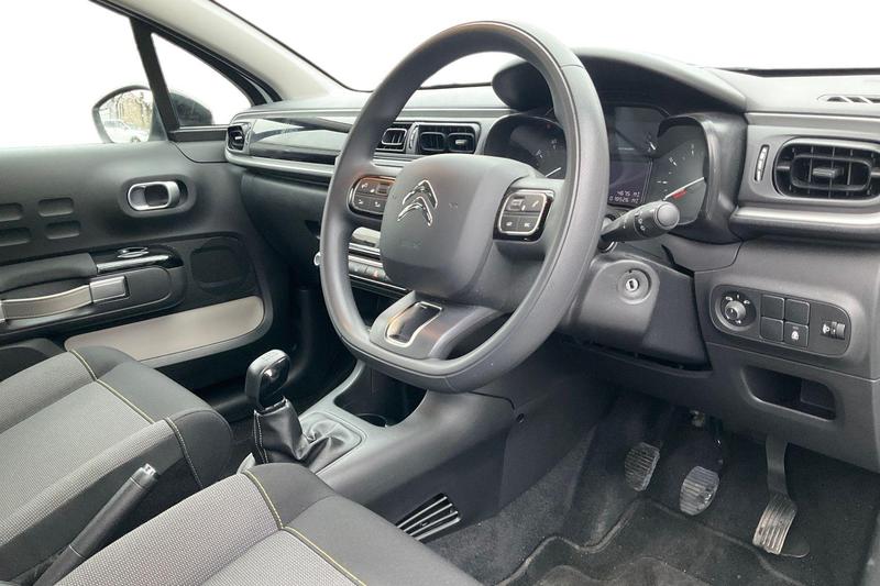 Used Citroen C3 2022 for sale - 77435067: Photo 9