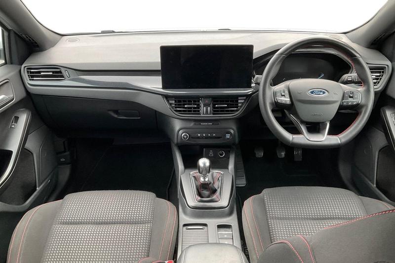 Used Ford Focus 2023 for sale - 76797062: Photo 10