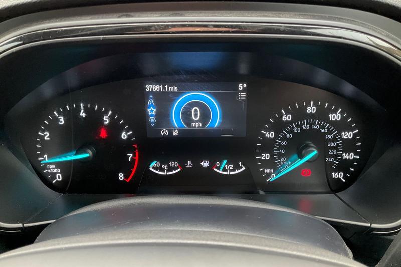 Used Ford Focus 2023 for sale - 76797062: Photo 13