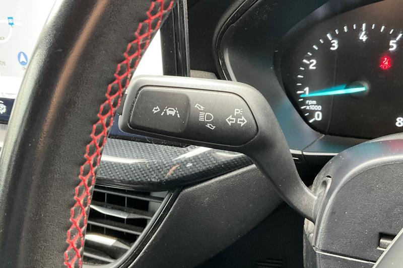 Used Ford Focus 2023 for sale - 76797062: Photo 14