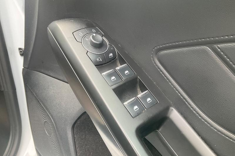 Used Ford Focus 2023 for sale - 76797062: Photo 16