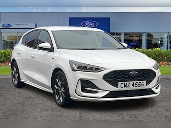 Used Ford Focus 2023 for sale - 76797062: Photo