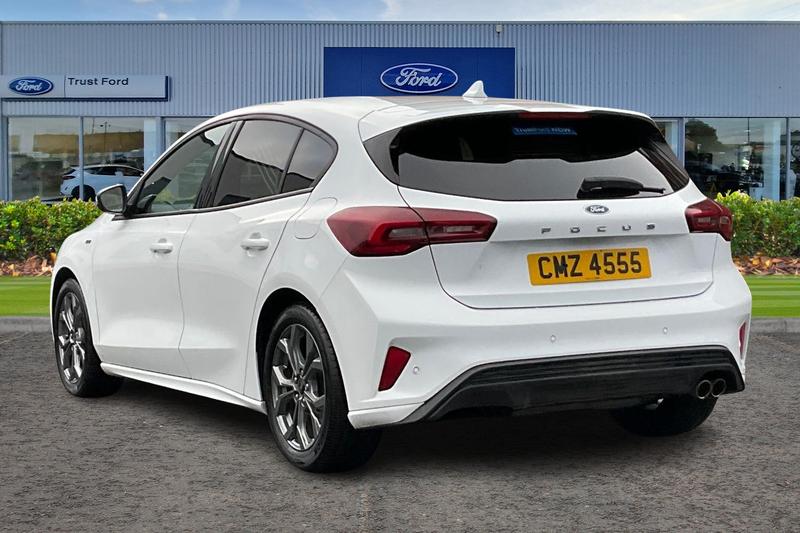 Used Ford Focus 2023 for sale - 76797062: Photo 2