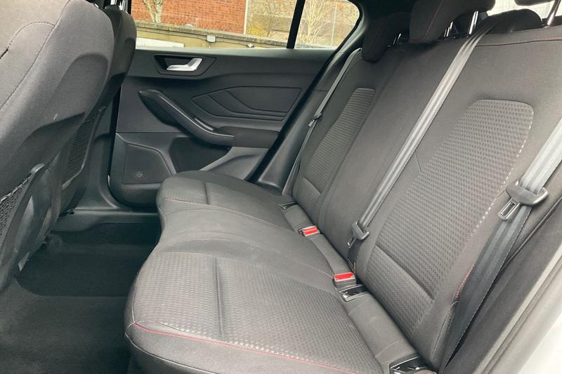 Used Ford Focus 2023 for sale - 76797062: Photo 20