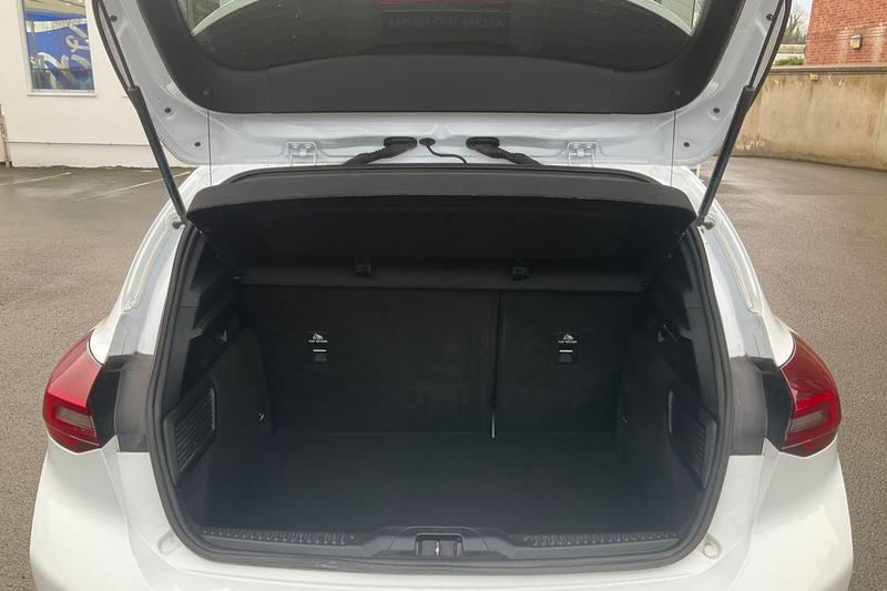 Used Ford Focus 2023 for sale - 76797062: Photo 21