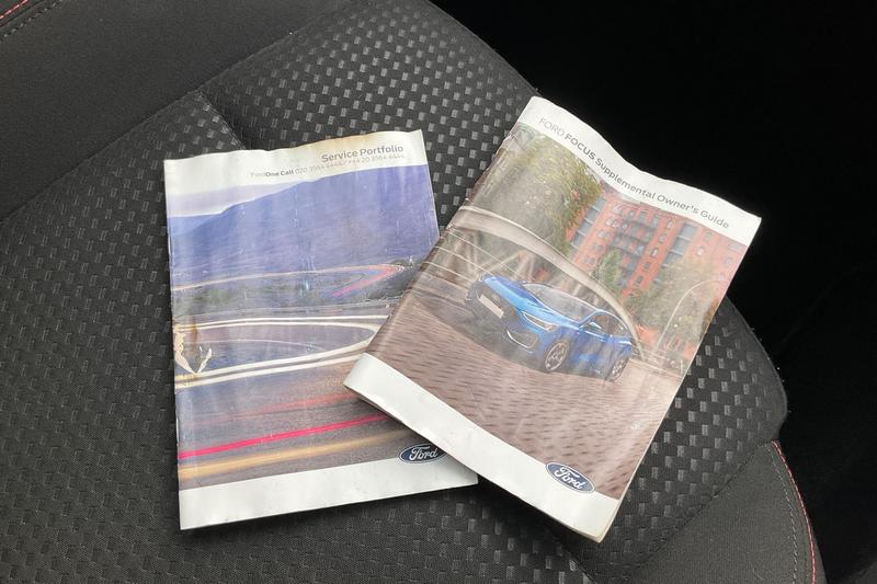 Used Ford Focus 2023 for sale - 76797062: Photo 22