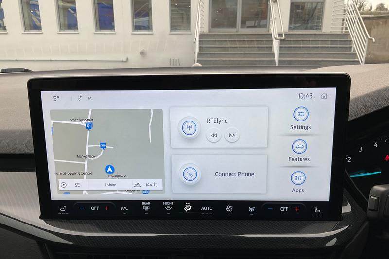 Used Ford Focus 2023 for sale - 76797062: Photo 23