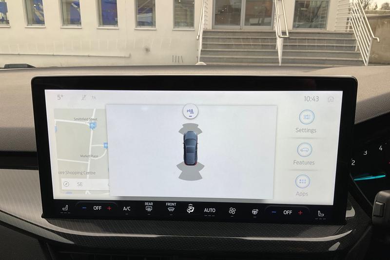 Used Ford Focus 2023 for sale - 76797062: Photo 24