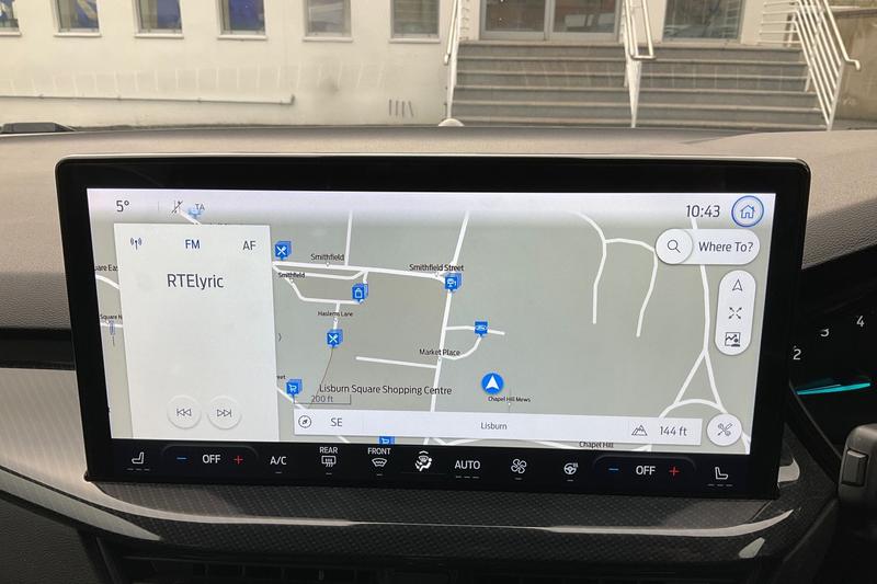 Used Ford Focus 2023 for sale - 76797062: Photo 25