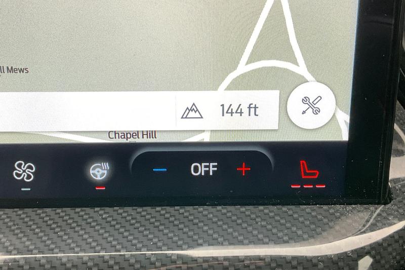 Used Ford Focus 2023 for sale - 76797062: Photo 26