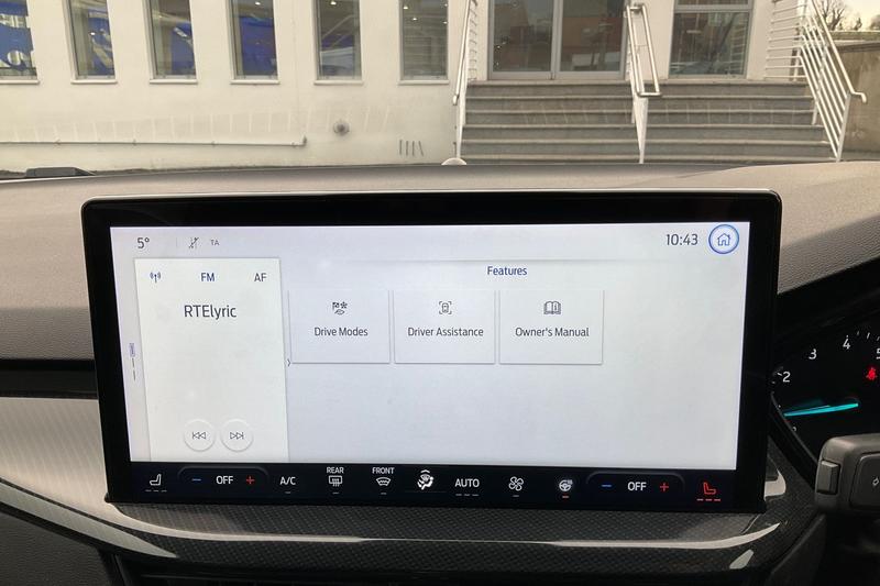 Used Ford Focus 2023 for sale - 76797062: Photo 27