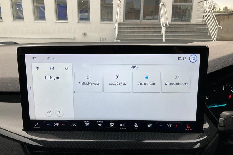 Used Ford Focus 2023 for sale - 76797062: Photo 28