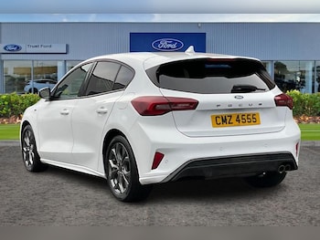 Used Ford Focus 2023 for sale - 76797062: Photo