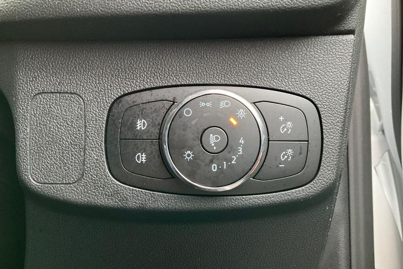 Used Ford Focus 2023 for sale - 76797062: Photo 32