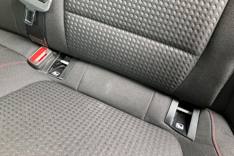 Used Ford Focus 2023 for sale - 76797062: Photo 34