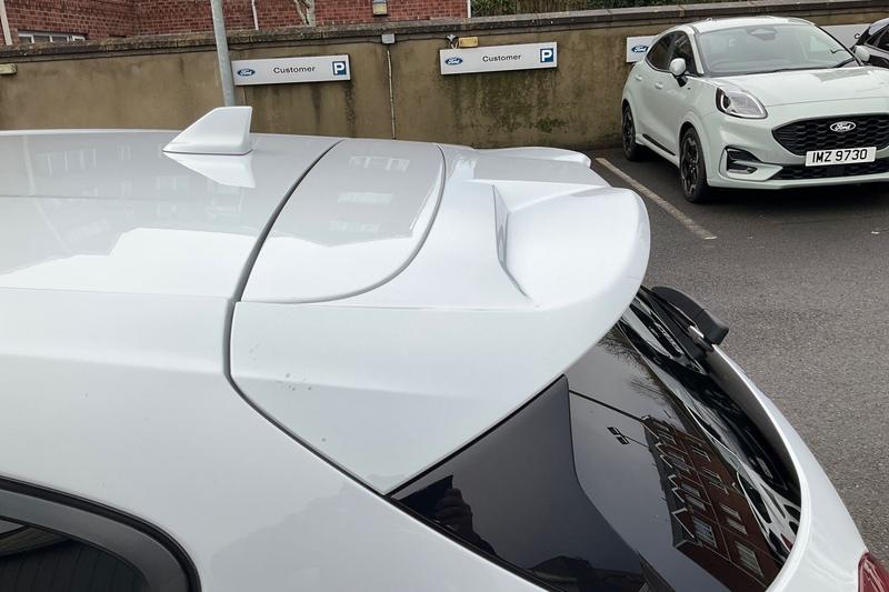 Used Ford Focus 2023 for sale - 76797062: Photo 35