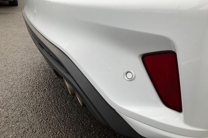 Used Ford Focus 2023 for sale - 76797062: Photo 37