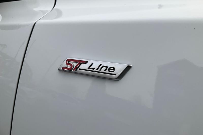 Used Ford Focus 2023 for sale - 76797062: Photo 39