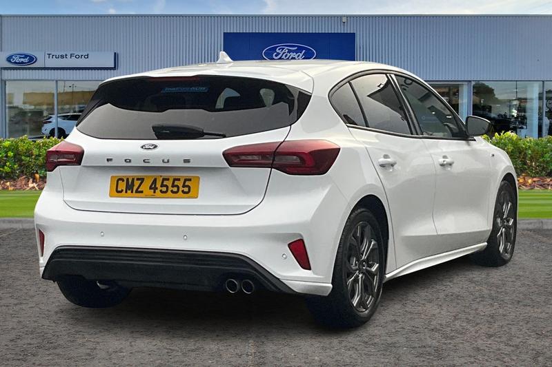 Used Ford Focus 2023 for sale - 76797062: Photo 4