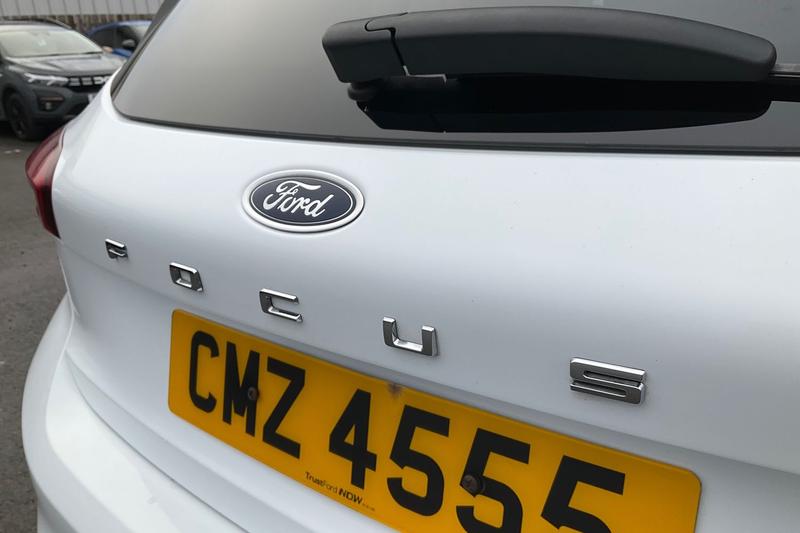 Used Ford Focus 2023 for sale - 76797062: Photo 40