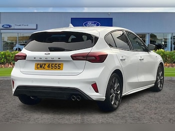 Used Ford Focus 2023 for sale - 76797062: Photo