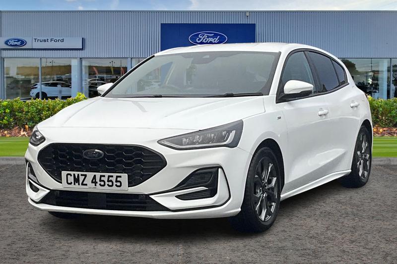 Used Ford Focus 2023 for sale - 76797062: Photo 5