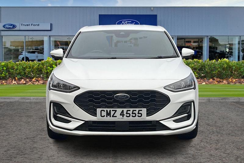 Used Ford Focus 2023 for sale - 76797062: Photo 6