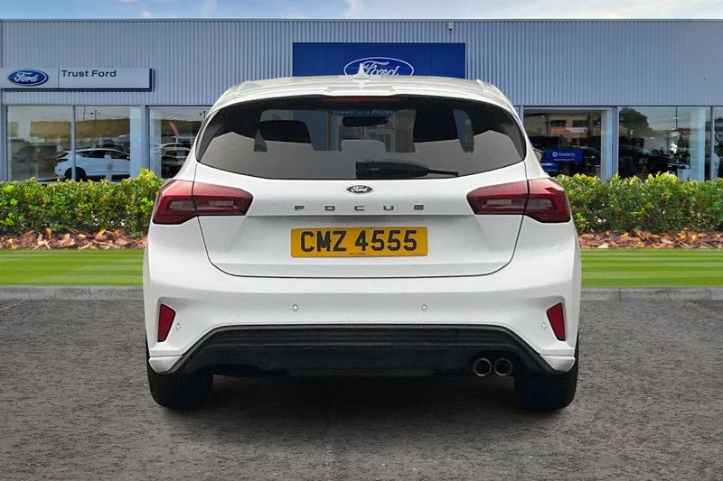 Used Ford Focus 2023 for sale - 76797062: Photo 7